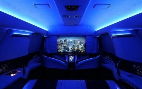 Cadillac Escalade IV, 2019 год, 12 000 000 рублей, 4 фотография
