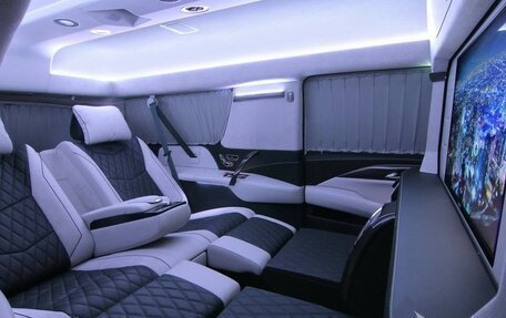Cadillac Escalade IV, 2019 год, 12 000 000 рублей, 11 фотография