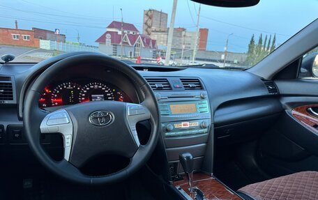 Toyota Camry, 2008 год, 1 280 000 рублей, 33 фотография