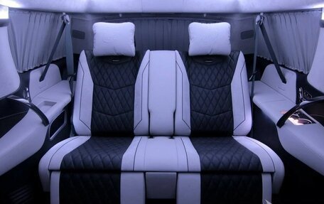 Cadillac Escalade IV, 2019 год, 12 000 000 рублей, 9 фотография