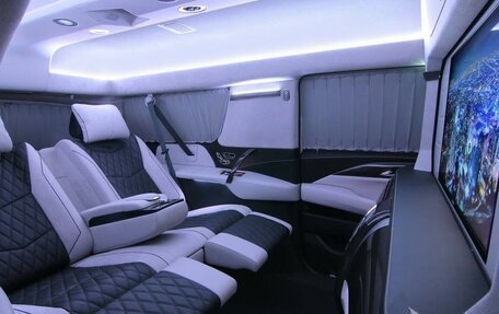 Cadillac Escalade IV, 2019 год, 12 000 000 рублей, 10 фотография