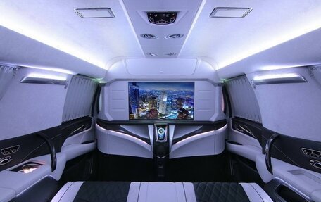 Cadillac Escalade IV, 2019 год, 12 000 000 рублей, 8 фотография