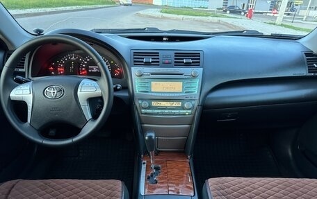 Toyota Camry, 2008 год, 1 280 000 рублей, 31 фотография