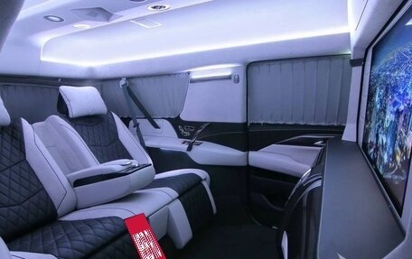 Cadillac Escalade IV, 2019 год, 12 000 000 рублей, 12 фотография