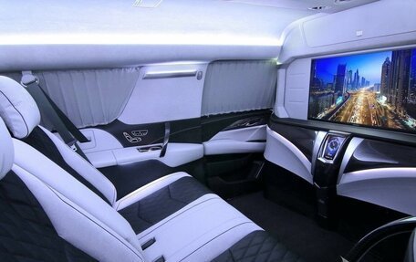 Cadillac Escalade IV, 2019 год, 12 000 000 рублей, 13 фотография