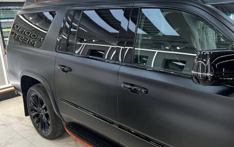 Cadillac Escalade IV, 2019 год, 12 000 000 рублей, 14 фотография