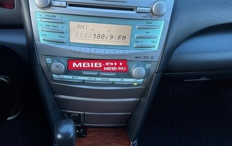 Toyota Camry, 2008 год, 1 280 000 рублей, 22 фотография