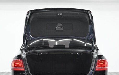 Volkswagen Passat B7, 2012 год, 865 000 рублей, 5 фотография