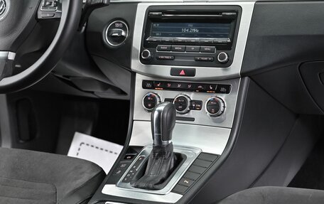 Volkswagen Passat B7, 2012 год, 865 000 рублей, 11 фотография