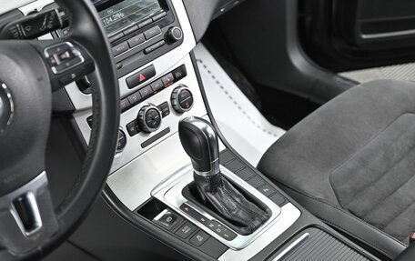 Volkswagen Passat B7, 2012 год, 865 000 рублей, 12 фотография