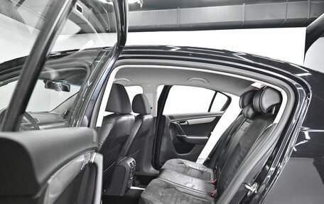 Volkswagen Passat B7, 2012 год, 865 000 рублей, 14 фотография