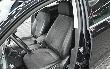 Volkswagen Passat B7, 2012 год, 865 000 рублей, 6 фотография