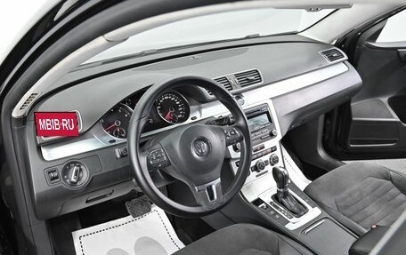 Volkswagen Passat B7, 2012 год, 865 000 рублей, 8 фотография