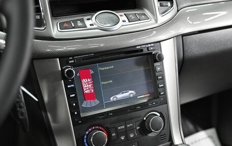 Chevrolet Captiva I, 2012 год, 1 195 000 рублей, 11 фотография