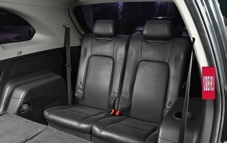 Chevrolet Captiva I, 2012 год, 1 195 000 рублей, 15 фотография