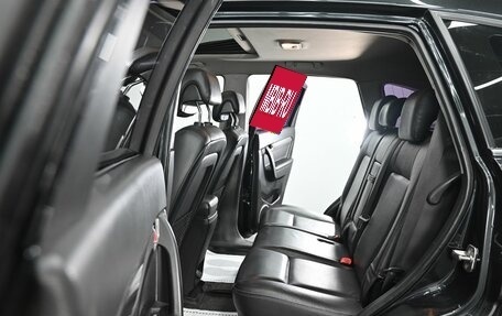 Chevrolet Captiva I, 2012 год, 1 195 000 рублей, 14 фотография