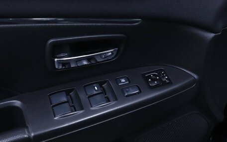 Mitsubishi ASX I рестайлинг, 2013 год, 995 000 рублей, 2 фотография