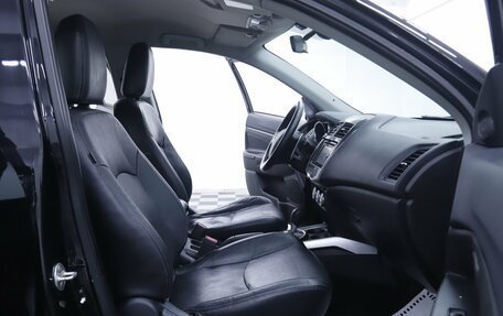 Mitsubishi ASX I рестайлинг, 2013 год, 995 000 рублей, 7 фотография