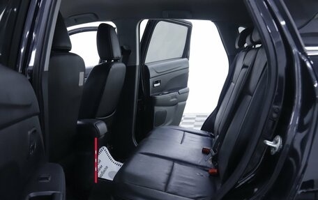 Mitsubishi ASX I рестайлинг, 2013 год, 995 000 рублей, 10 фотография