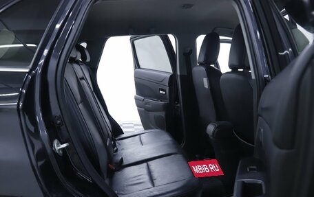Mitsubishi ASX I рестайлинг, 2013 год, 995 000 рублей, 9 фотография
