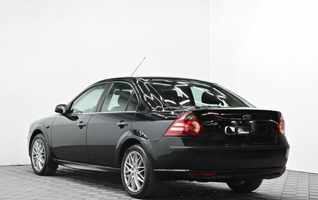 Ford Mondeo III, 2006 год, 455 000 рублей, 3 фотография