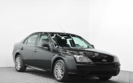 Ford Mondeo III, 2006 год, 455 000 рублей, 2 фотография