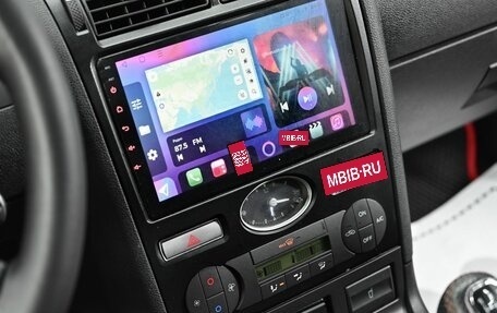 Ford Mondeo III, 2006 год, 455 000 рублей, 10 фотография
