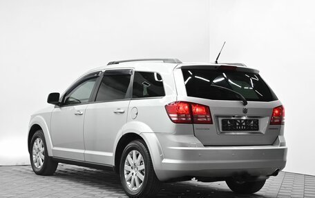 Dodge Journey I, 2010 год, 1 065 000 рублей, 3 фотография