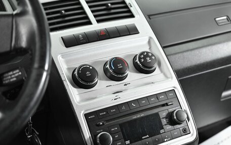 Dodge Journey I, 2010 год, 1 065 000 рублей, 11 фотография