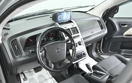 Dodge Journey I, 2010 год, 1 065 000 рублей, 8 фотография
