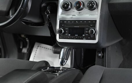 Dodge Journey I, 2010 год, 1 065 000 рублей, 12 фотография