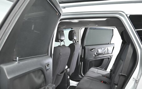 Dodge Journey I, 2010 год, 1 065 000 рублей, 14 фотография