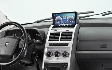 Dodge Journey I, 2010 год, 1 065 000 рублей, 9 фотография