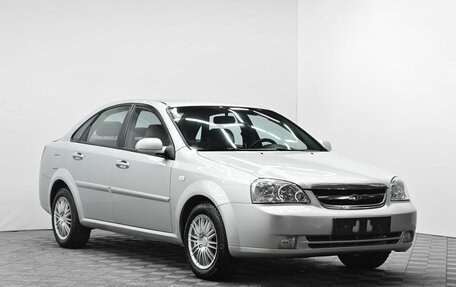 Chevrolet Lacetti, 2008 год, 455 000 рублей, 2 фотография