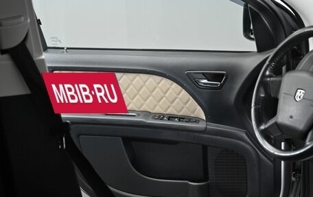 Dodge Journey I, 2010 год, 1 065 000 рублей, 7 фотография