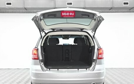 Dodge Journey I, 2010 год, 1 065 000 рублей, 5 фотография
