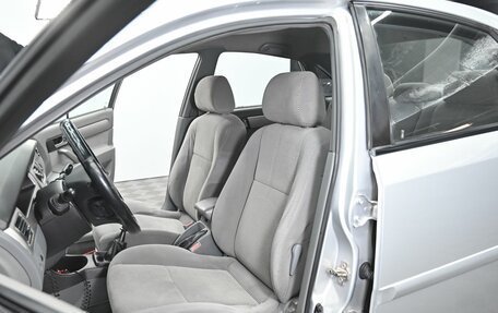 Chevrolet Lacetti, 2008 год, 455 000 рублей, 5 фотография