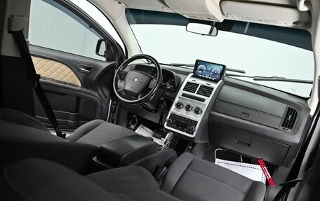 Dodge Journey I, 2010 год, 1 065 000 рублей, 13 фотография