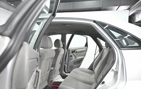 Chevrolet Lacetti, 2008 год, 455 000 рублей, 11 фотография