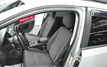 Dodge Journey I, 2010 год, 1 065 000 рублей, 6 фотография