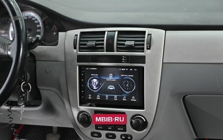 Chevrolet Lacetti, 2008 год, 455 000 рублей, 9 фотография