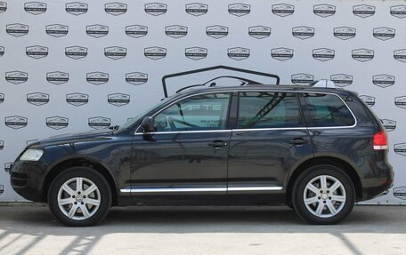 Volkswagen Touareg III, 2005 год, 760 000 рублей, 8 фотография