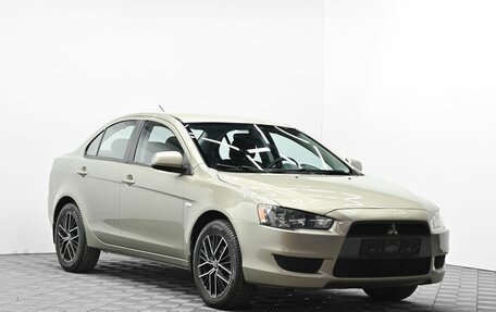 Mitsubishi Lancer IX, 2010 год, 795 000 рублей, 2 фотография