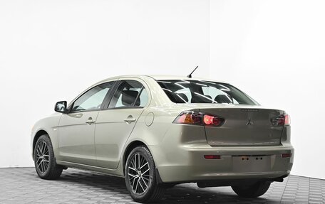Mitsubishi Lancer IX, 2010 год, 795 000 рублей, 3 фотография