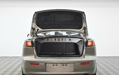 Mitsubishi Lancer IX, 2010 год, 795 000 рублей, 5 фотография
