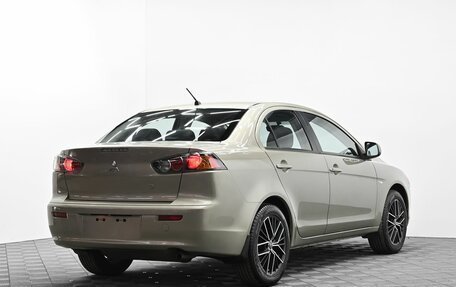 Mitsubishi Lancer IX, 2010 год, 795 000 рублей, 4 фотография