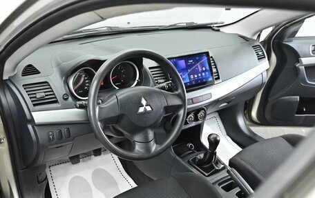 Mitsubishi Lancer IX, 2010 год, 795 000 рублей, 8 фотография