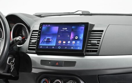 Mitsubishi Lancer IX, 2010 год, 795 000 рублей, 9 фотография