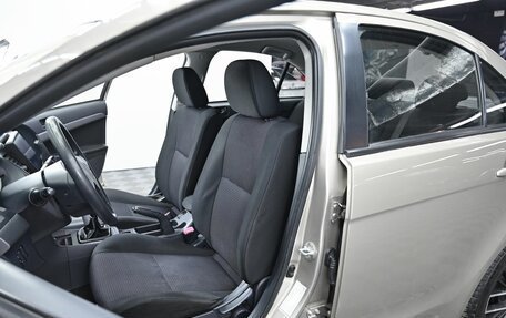 Mitsubishi Lancer IX, 2010 год, 795 000 рублей, 7 фотография