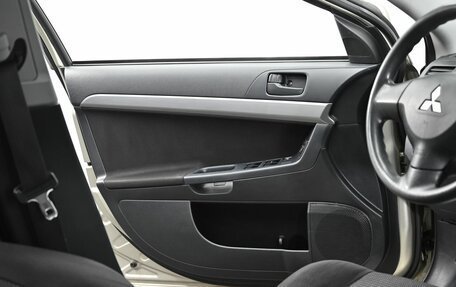 Mitsubishi Lancer IX, 2010 год, 795 000 рублей, 6 фотография